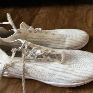 rebel revolt cheer shoes